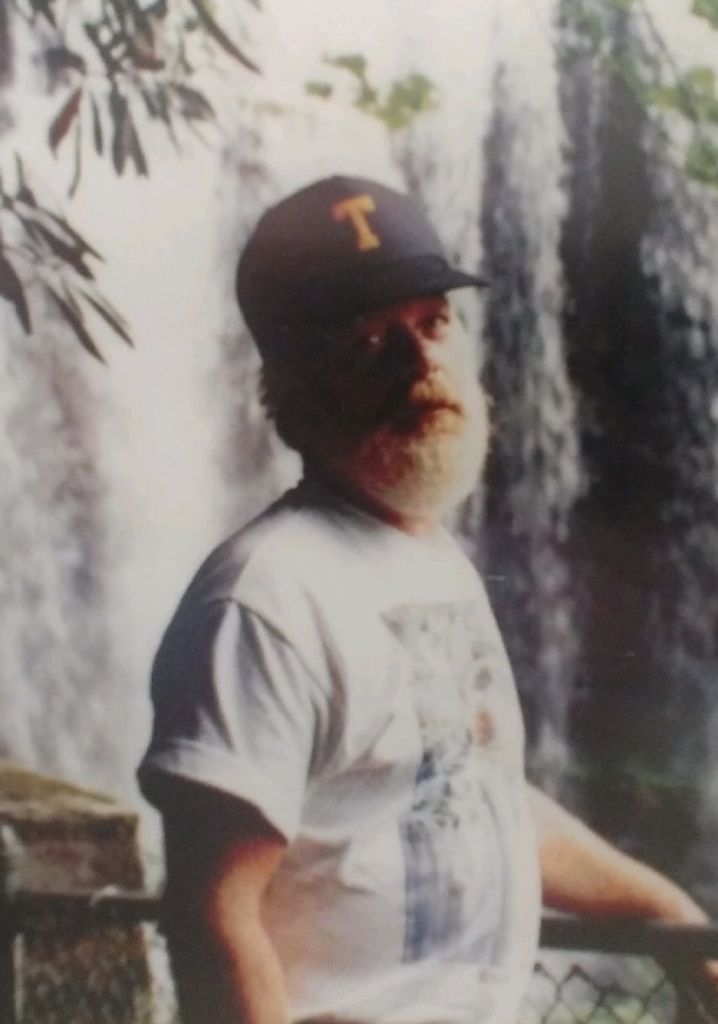 Donald George Turton