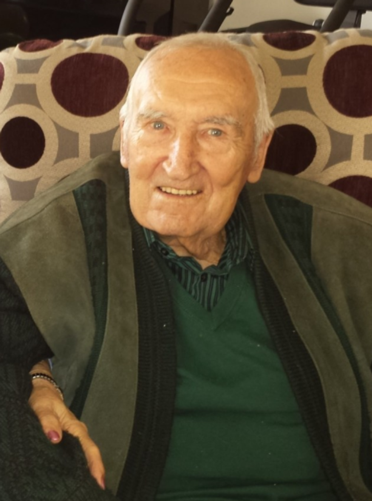 Robert G. Christensen