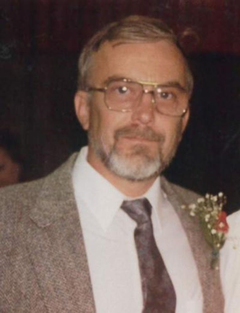 Francis Maynard Gray Jr. Profile Photo