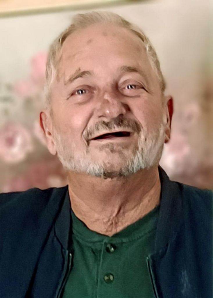 Sgt (Retired) William "Bill" Alexander Looney Profile Photo