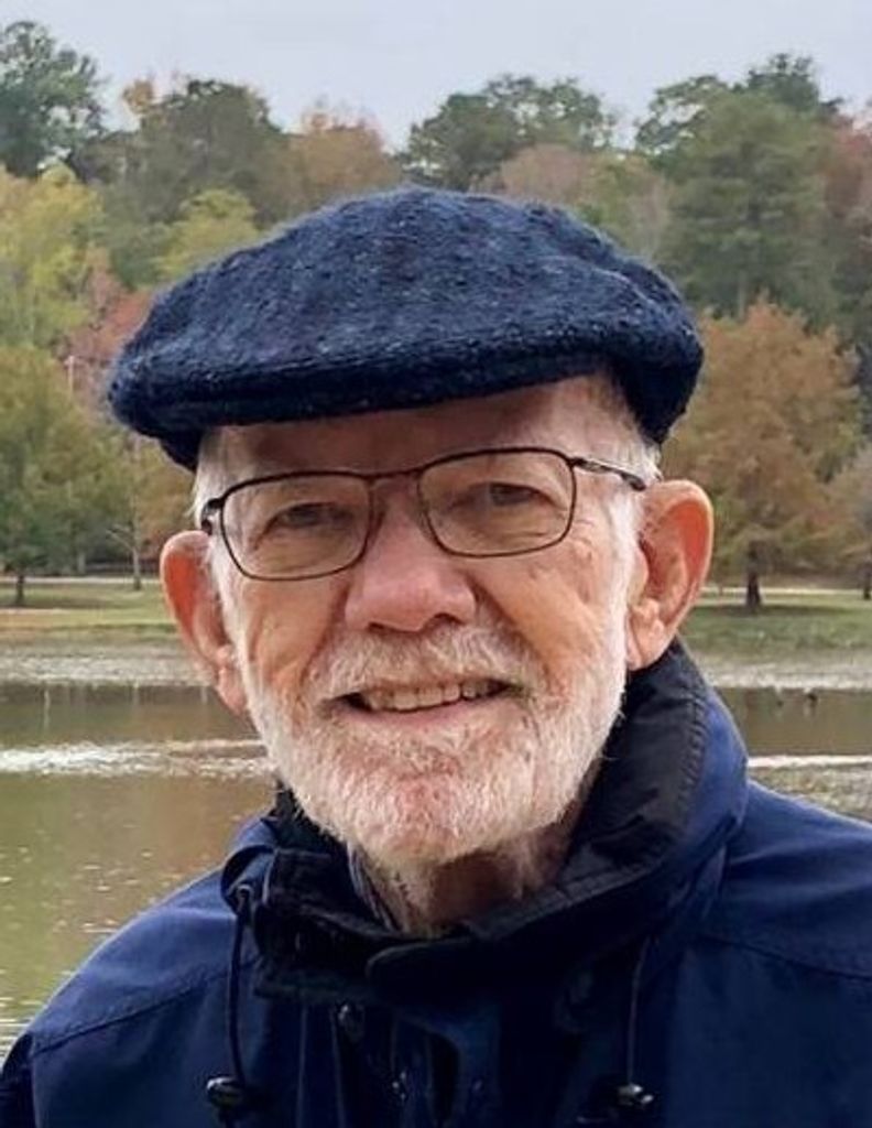 Charles Kennedy Mcmahon