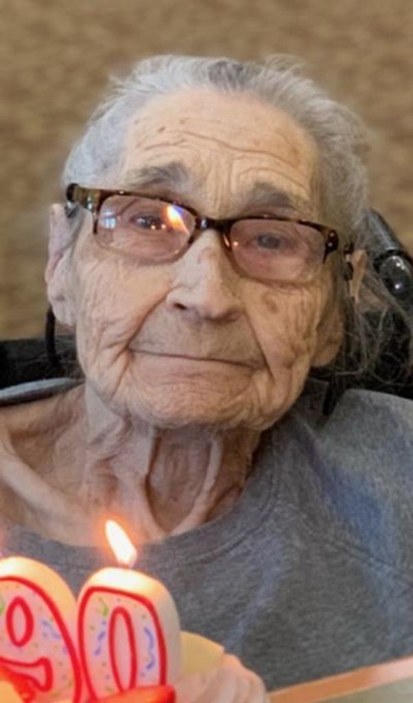 Ruby Faye Tanner Profile Photo