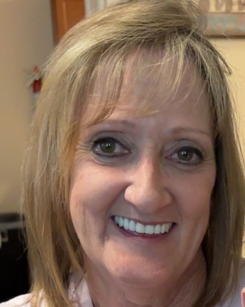 Melanie Jackson Profile Photo