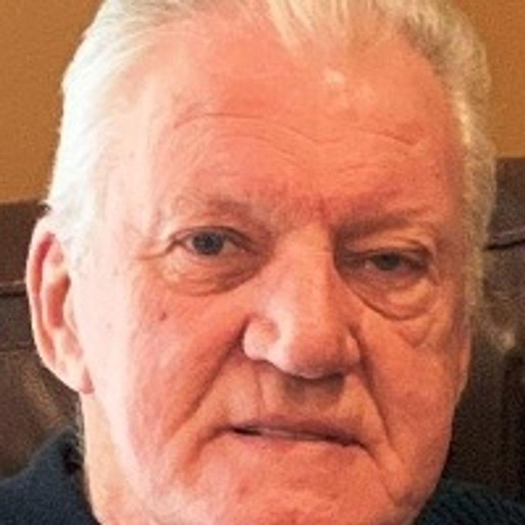 Willis J. Kennedy