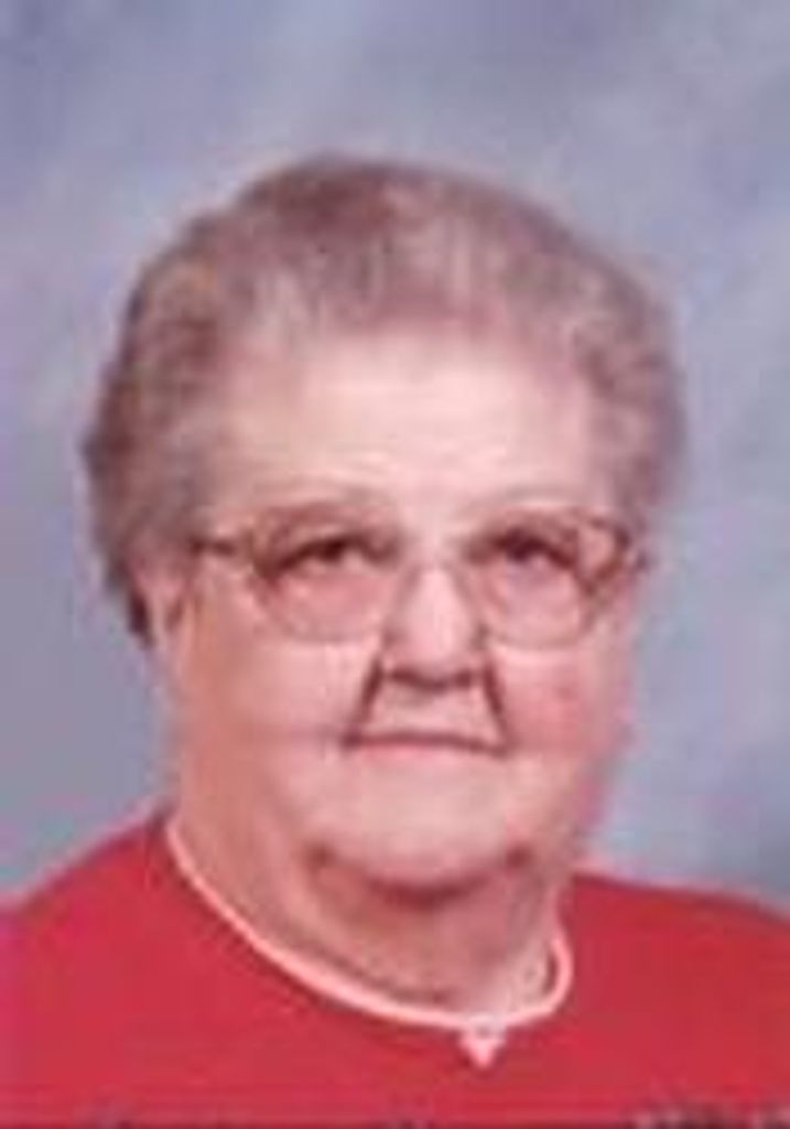 Floreine "Bonnie" Matula