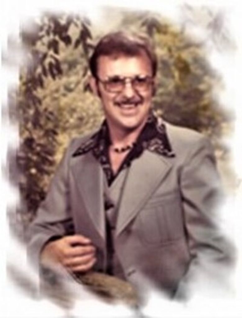 Harold Don Stewart Profile Photo