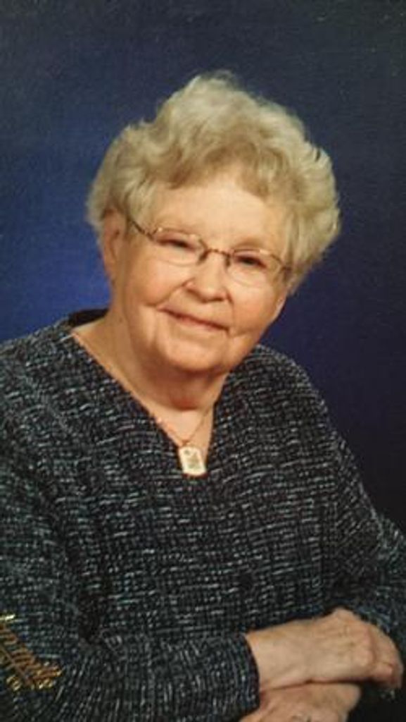 Joanne L. Jacobsmeier Profile Photo