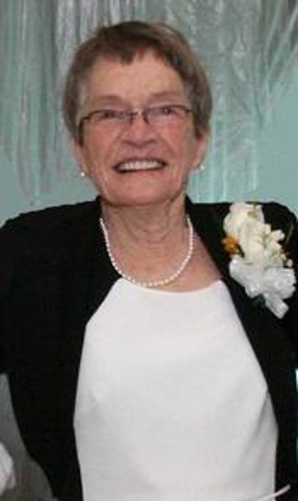 Norma J. Haynes