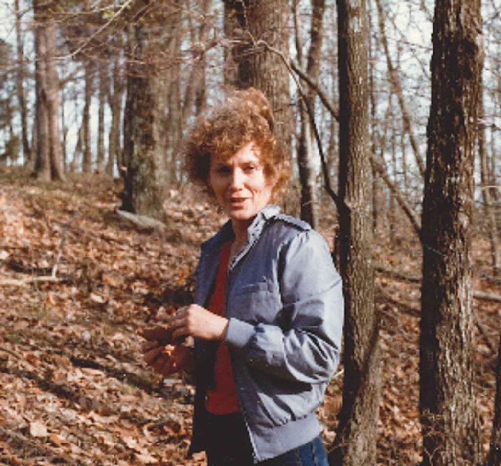 Joy S. Reeder