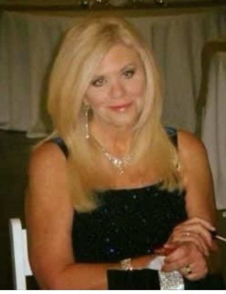 LaDonna (Lacerenza) Graham