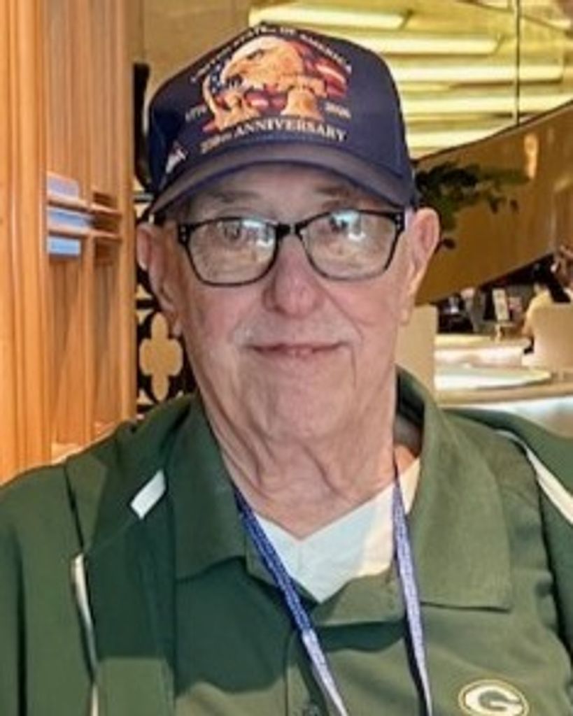 Randall "Randy" L. Hansen Profile Photo