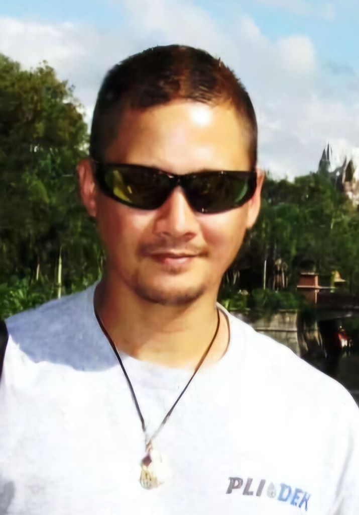 Rian M Harrington Profile Photo