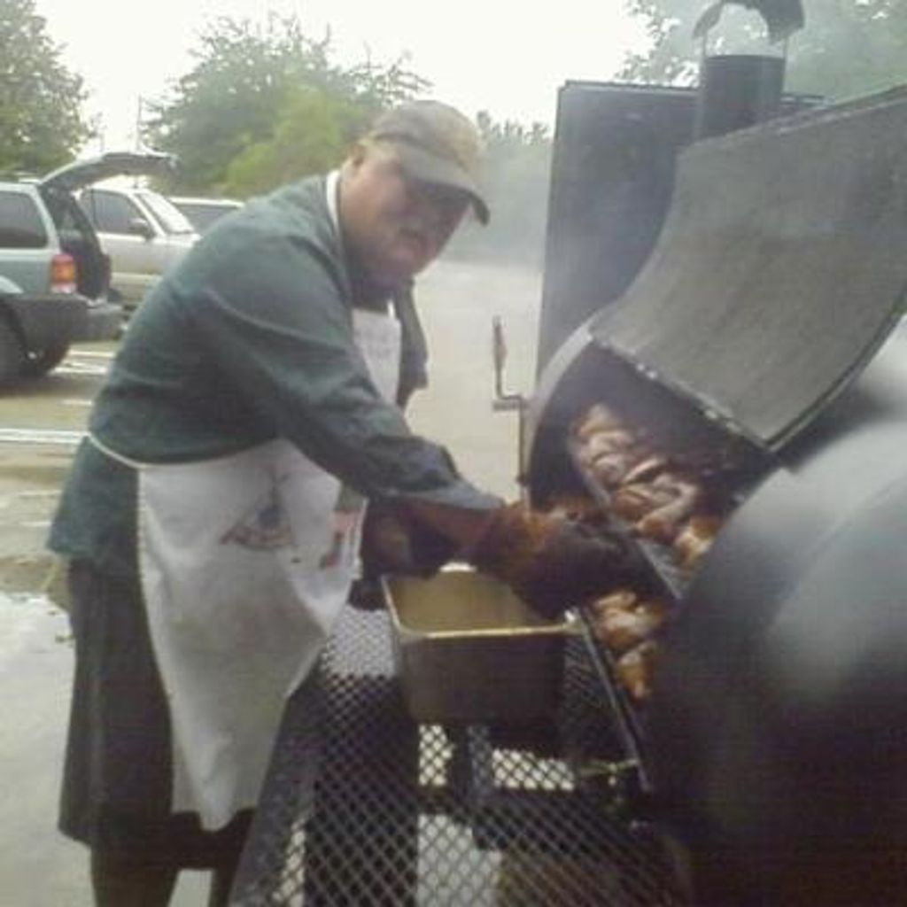 Michael W. Farrington