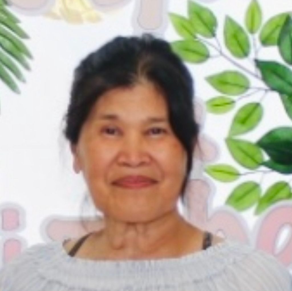 Nora Cayanan Halili