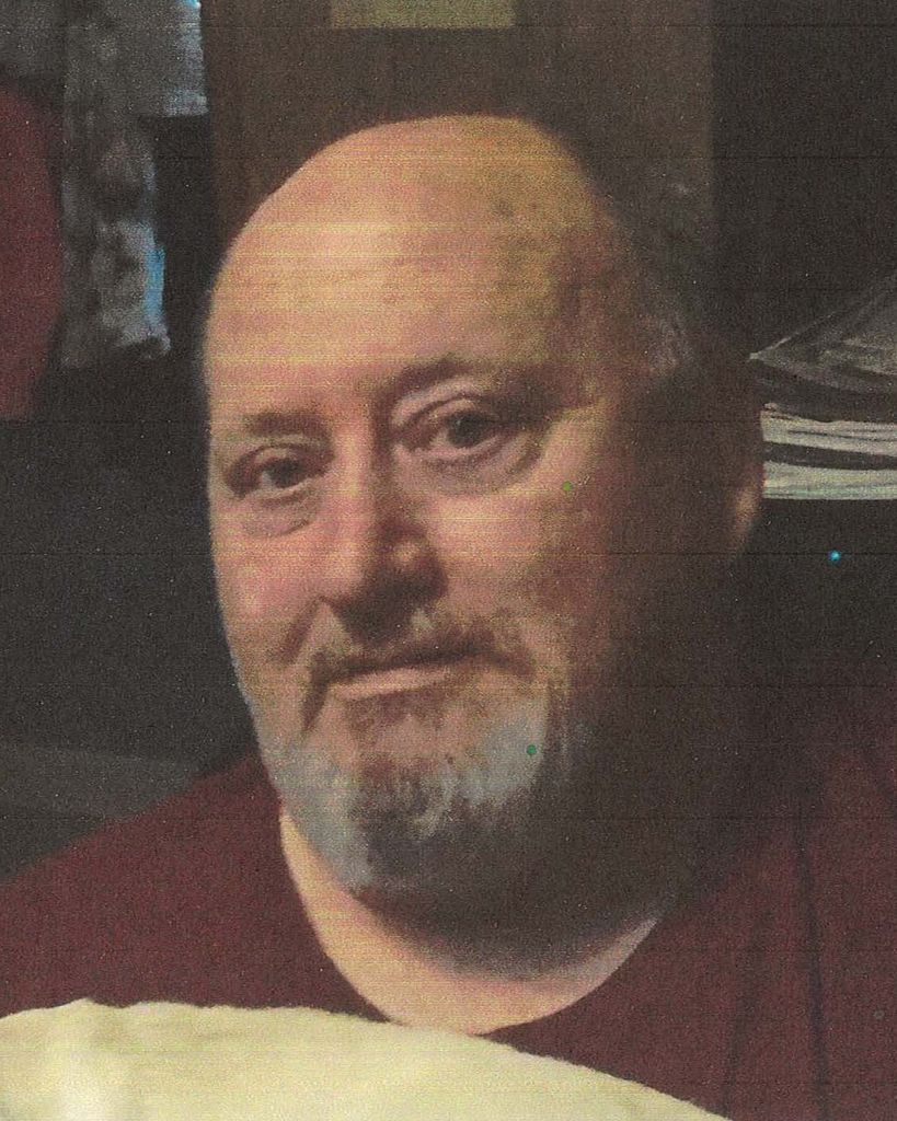 Bruce K. Gross
