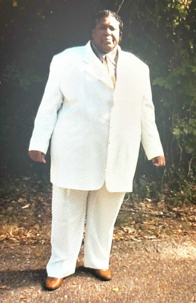 Mr. Charles (Charlie) Brown