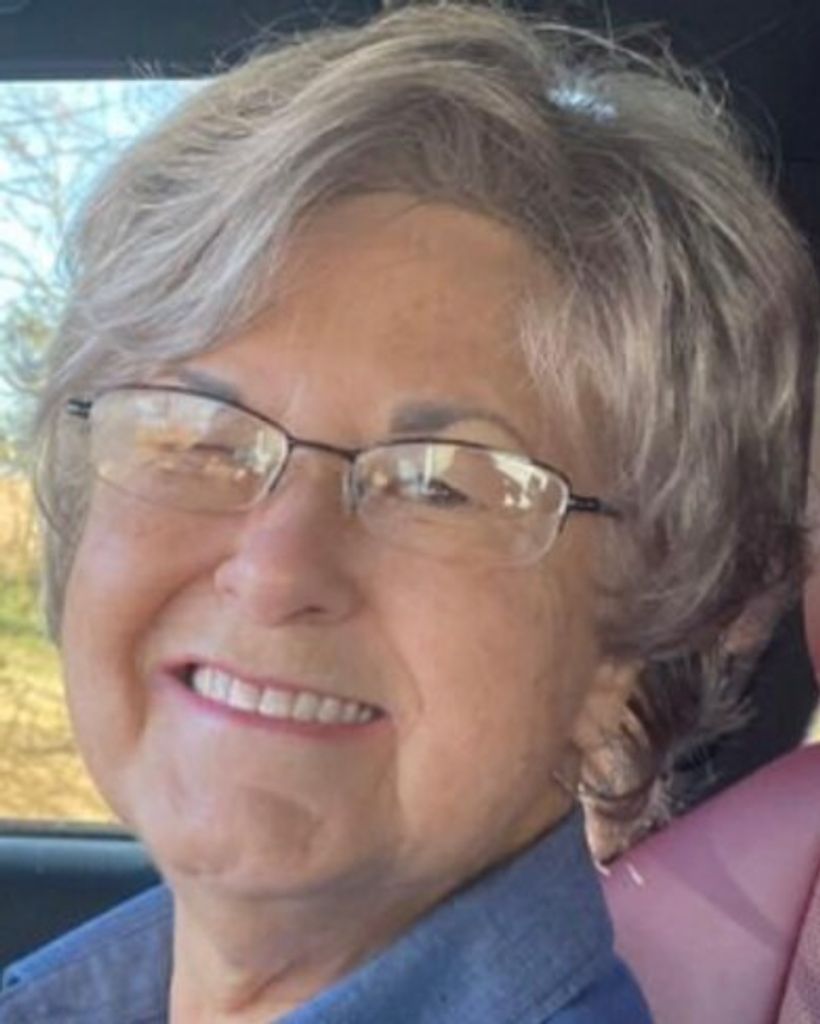 Joyce Evelyn Jordan