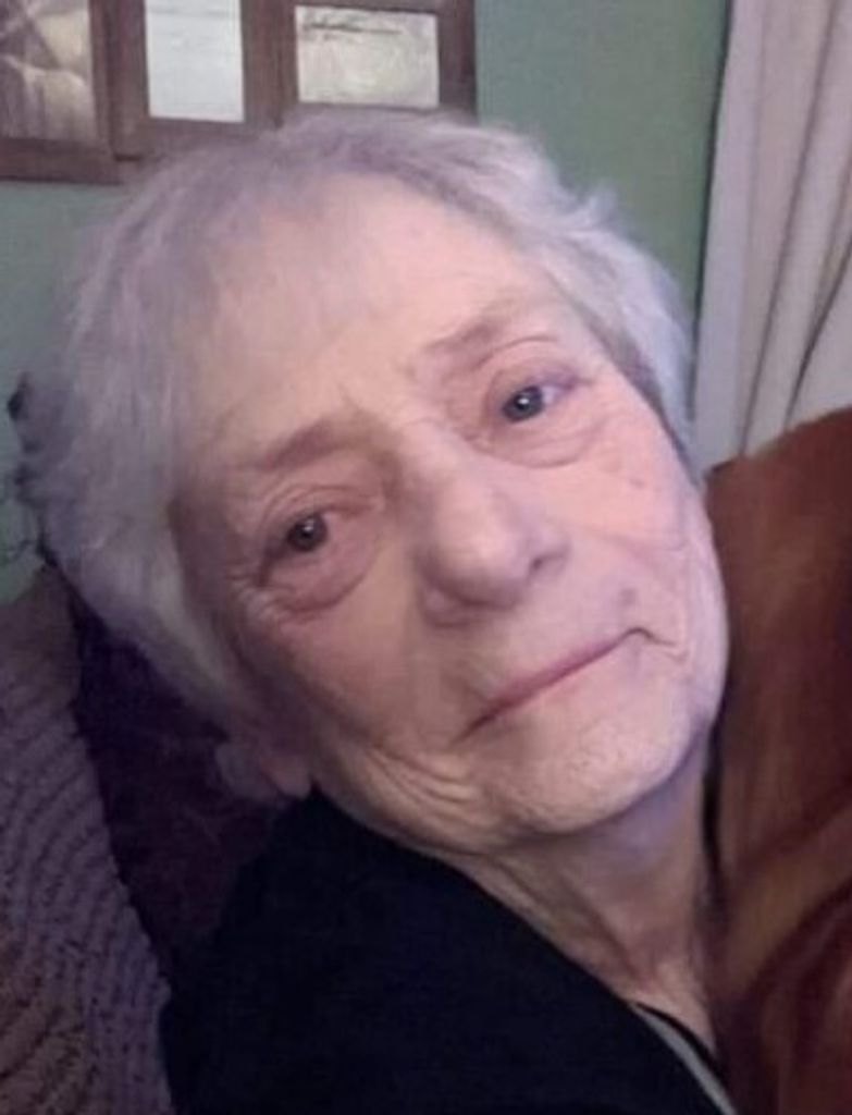 Patricia A. Call Profile Photo