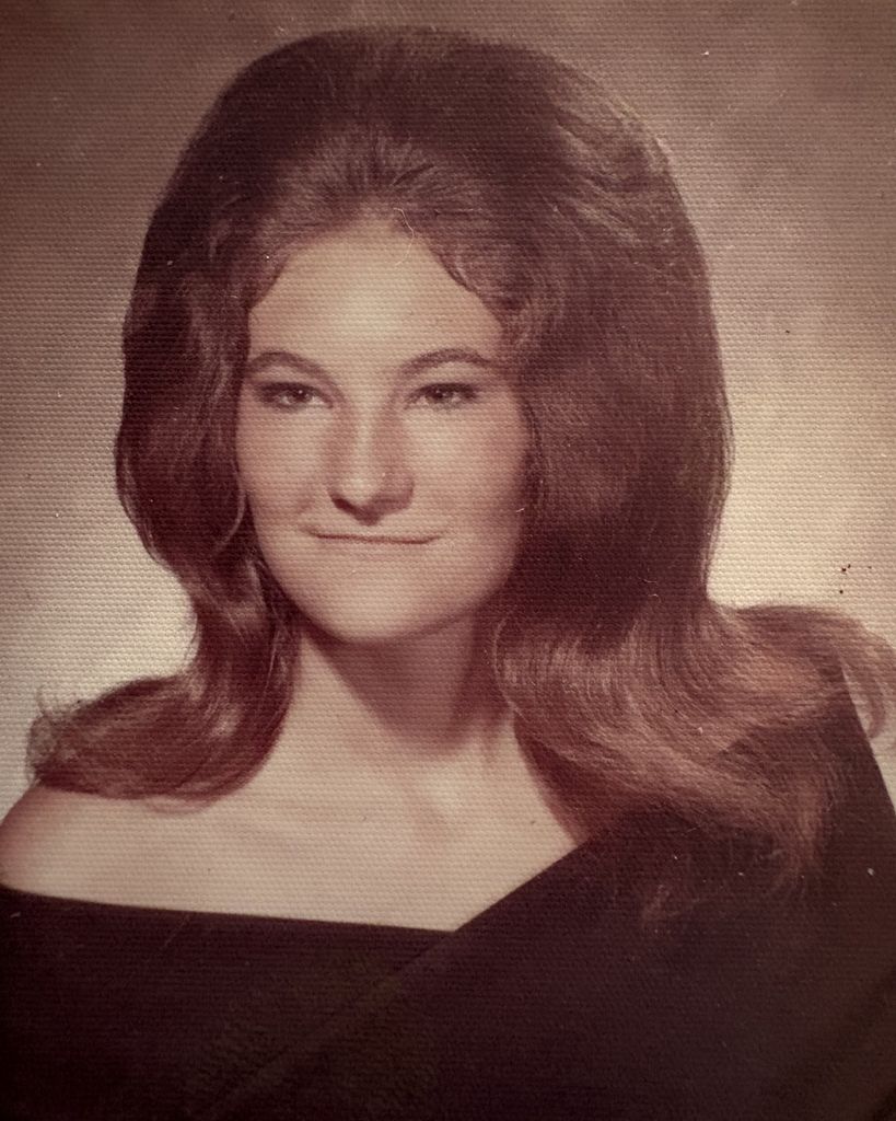 Donna Ruth Milton