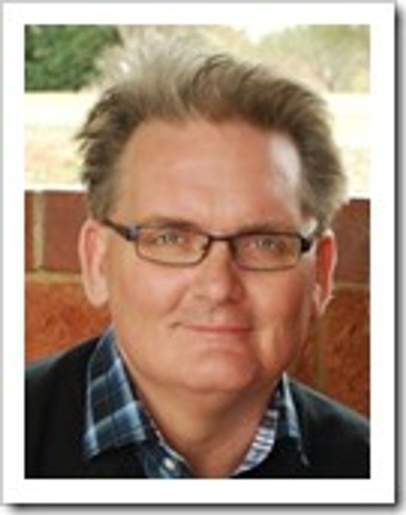 David Grayle Howlett
