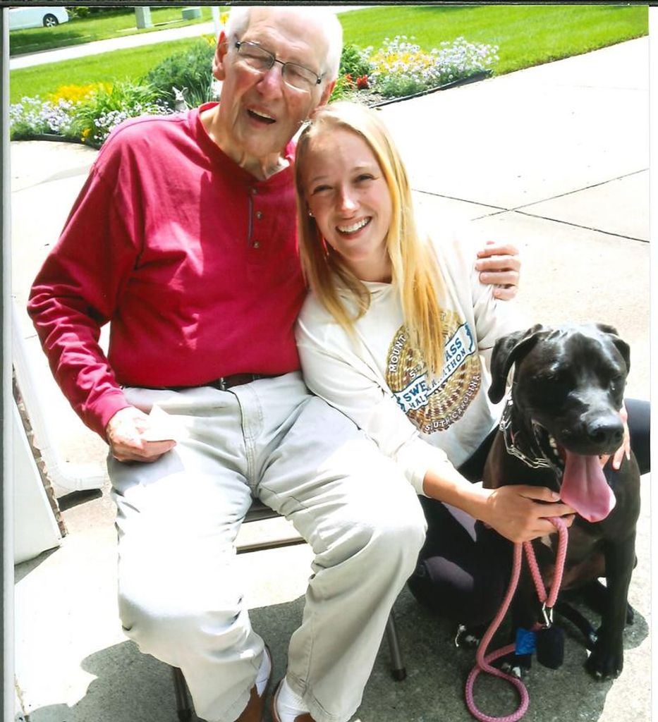 James "Jim" Edmund Hiebing Profile Photo