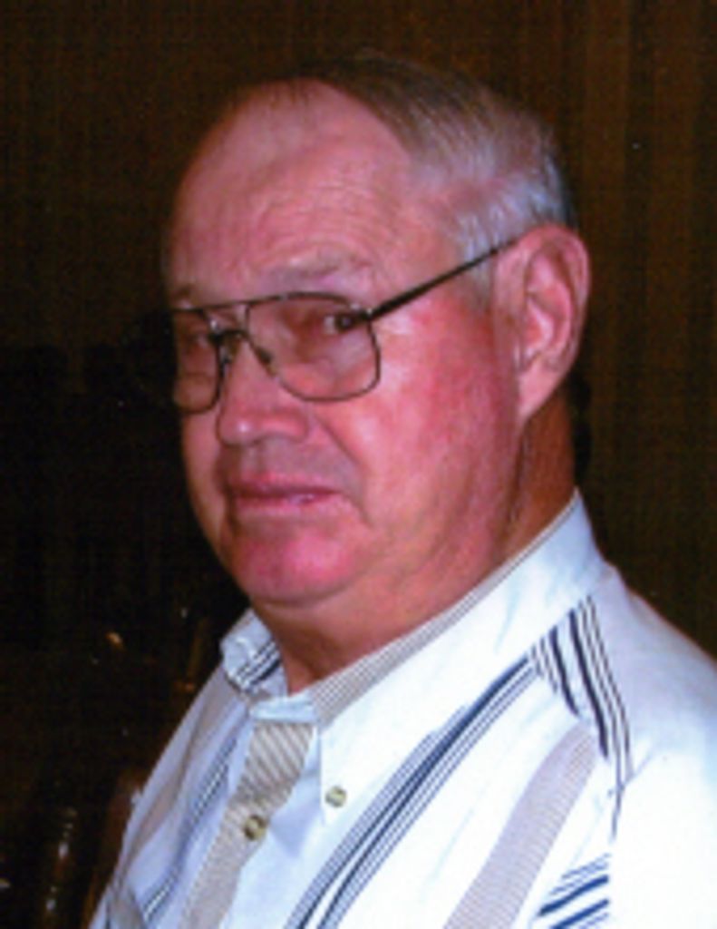 Ernest  Lloyd  Sheppard 