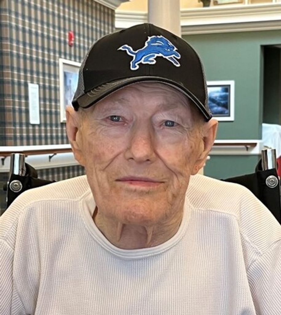 Henry Baker Profile Photo