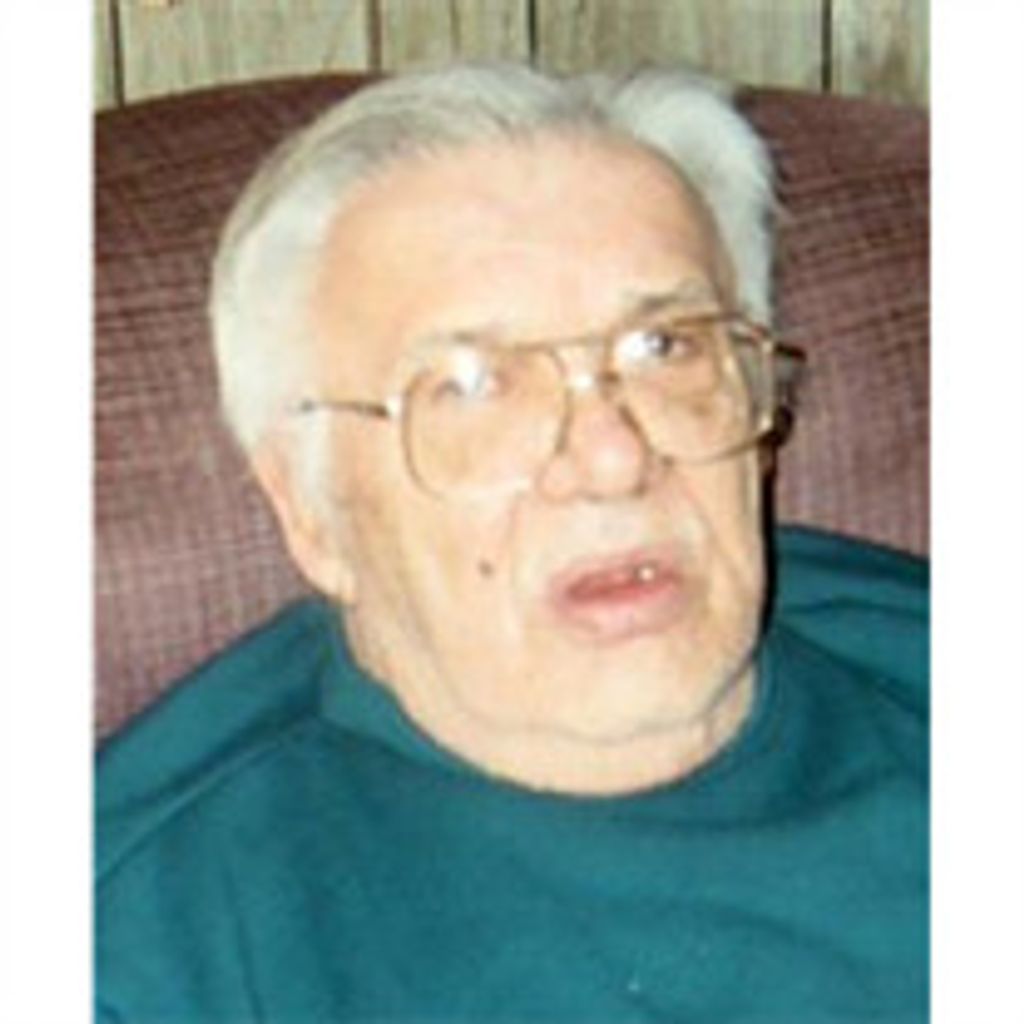 Thomas E. Richards