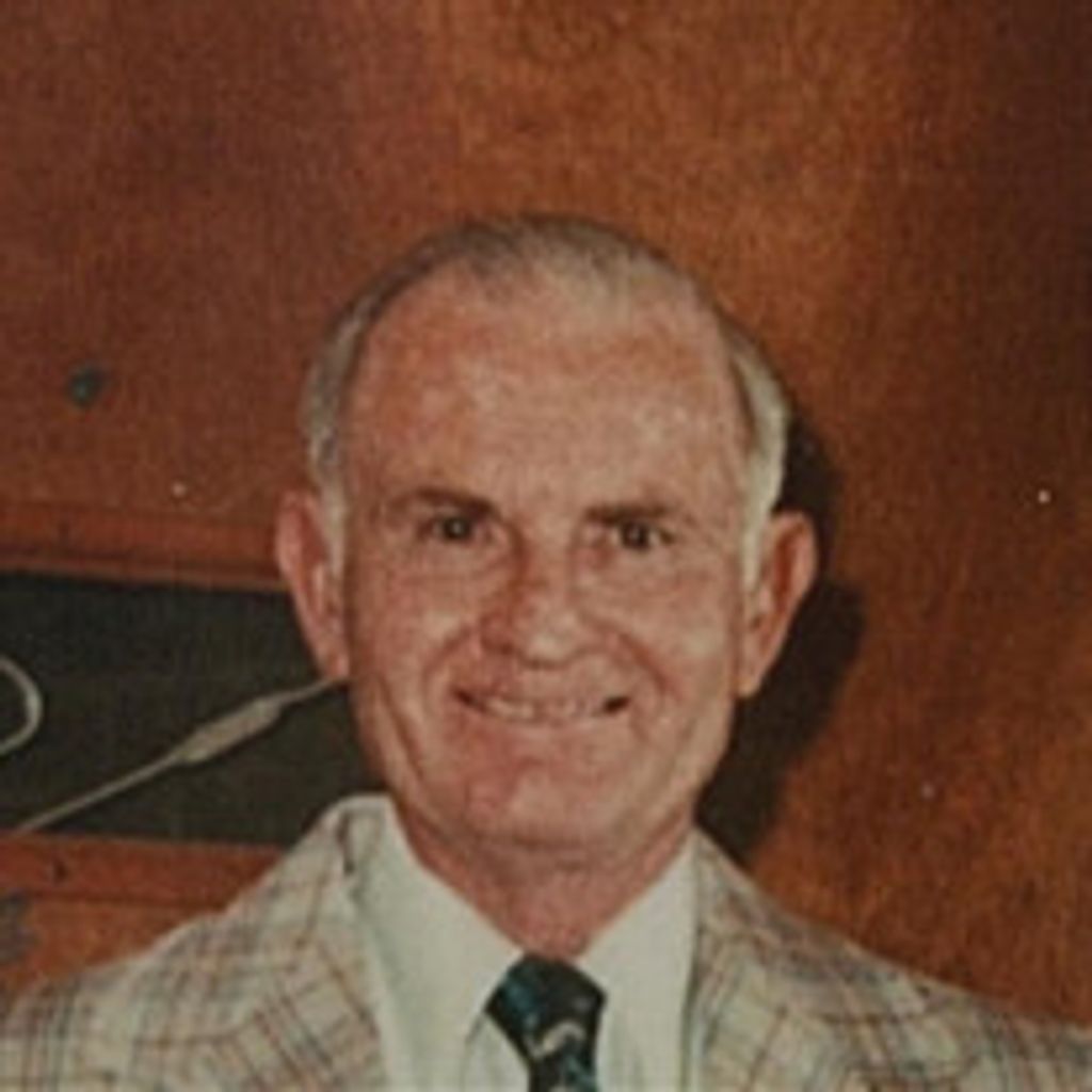 Lester Ray Robins