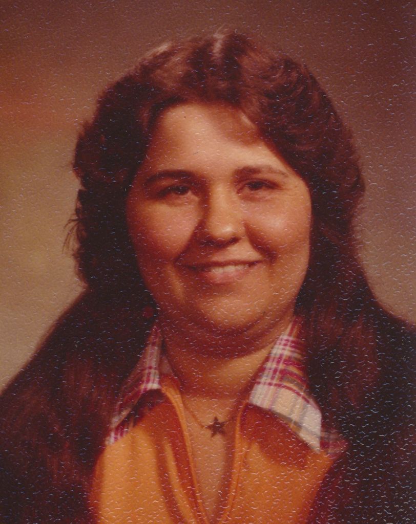 Mary Kay Duchow