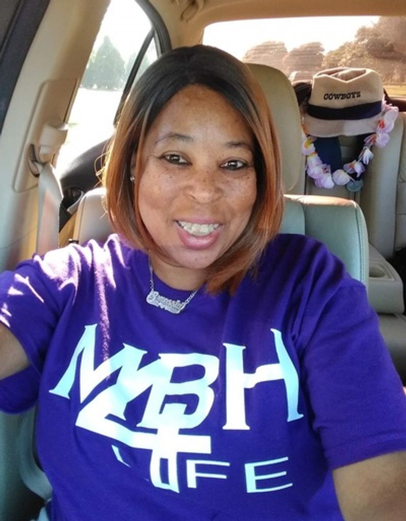 Mrs. Ronessia Williams Profile Photo