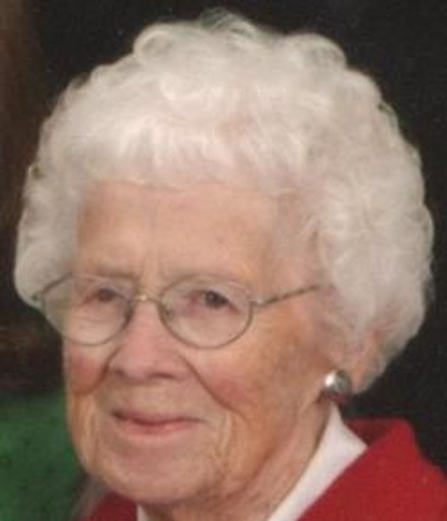 Dorothy Schmidt