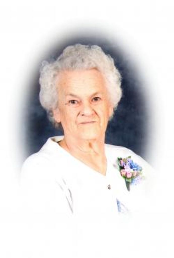 Reta Frances Brown Profile Photo