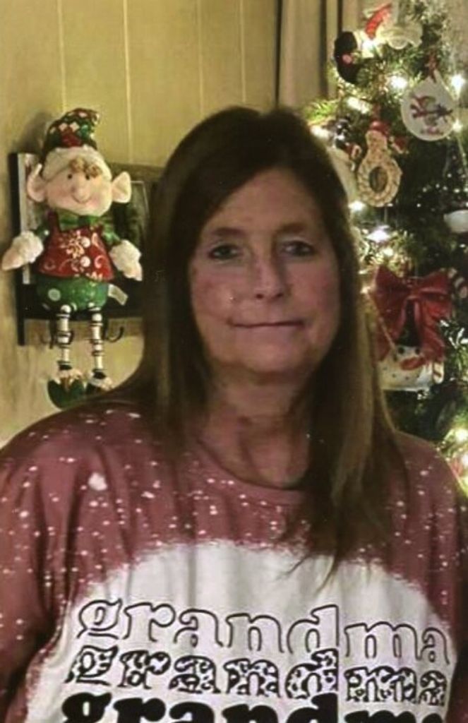 Lori Girard