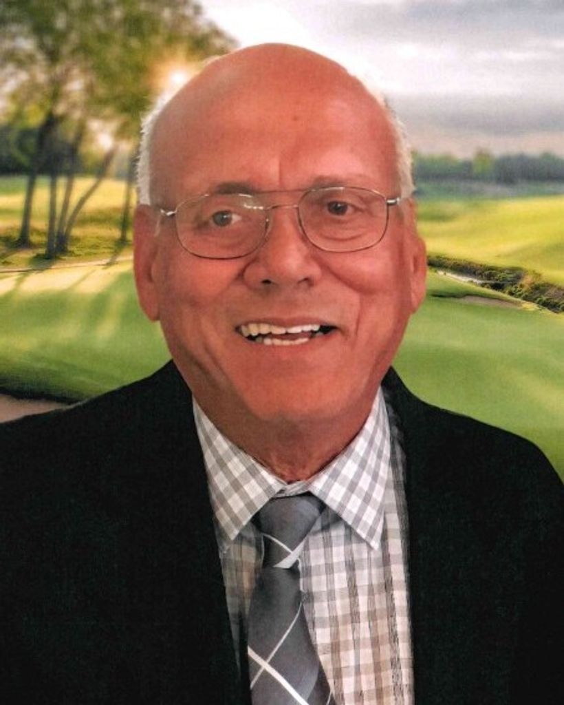 Richard Guy Zaccone Sr. Profile Photo