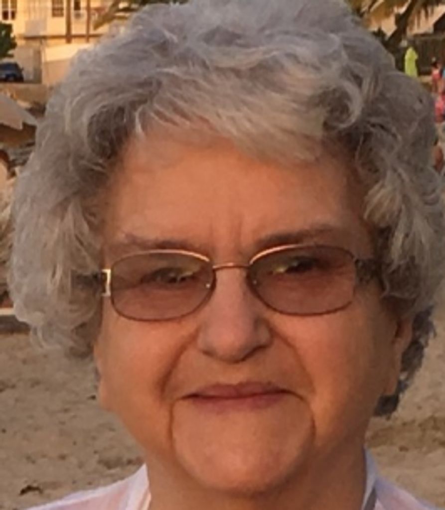 Thelma Fleenor (Fields)