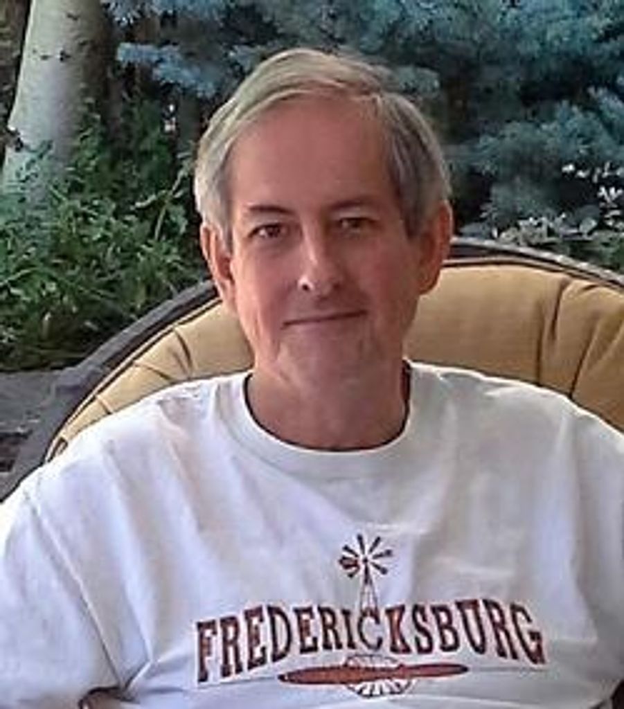 Steven Alsworth Profile Photo
