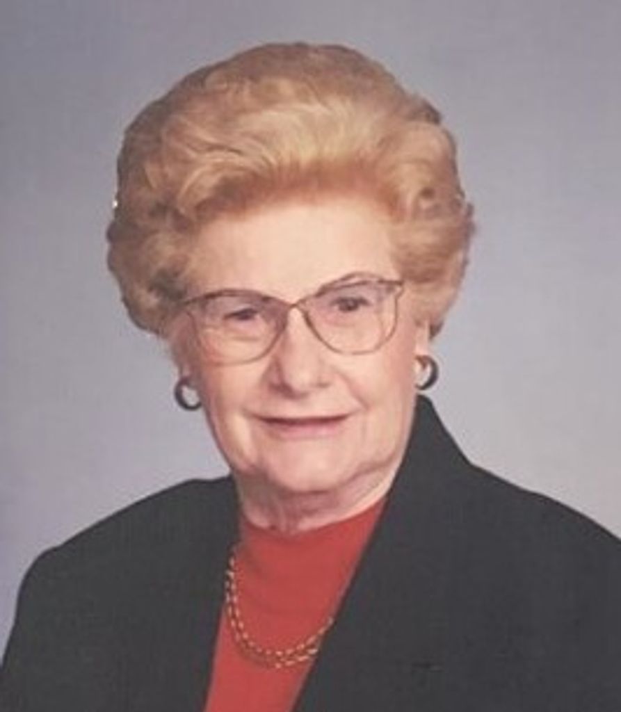Evelyn Harkin