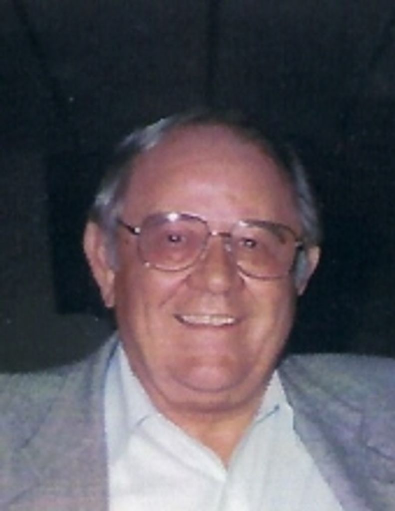 John Howard Bridal