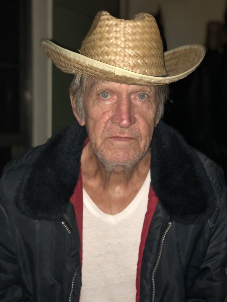 Leon Andrew Hunter Profile Photo