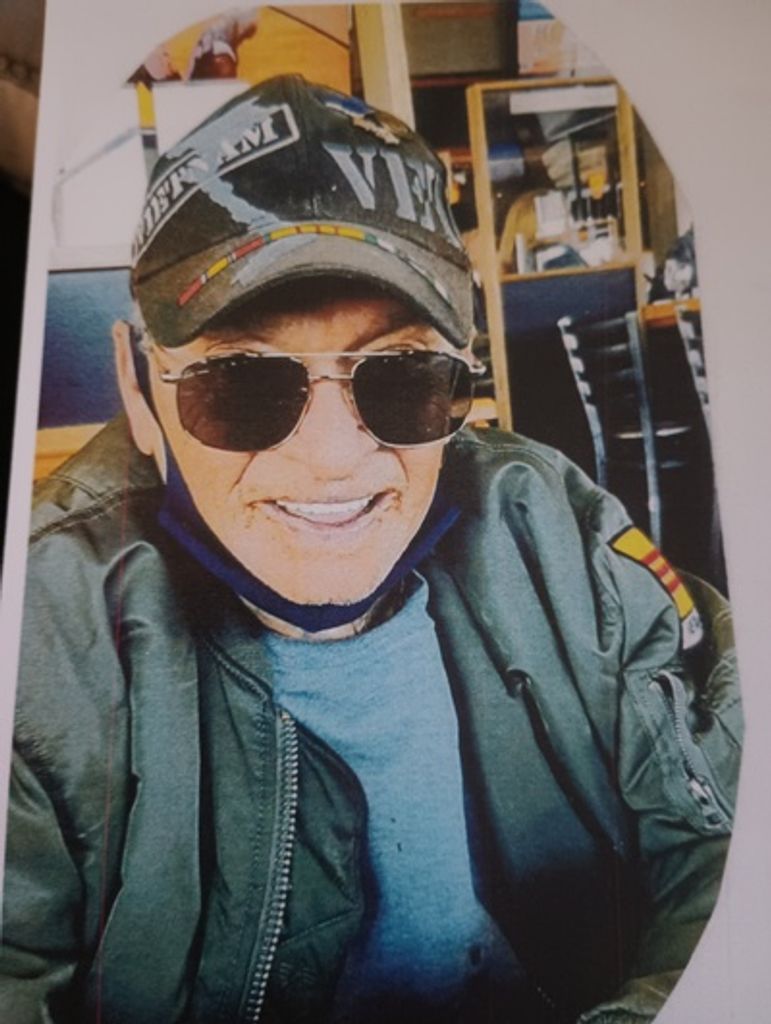 James P. Corriero Jr.