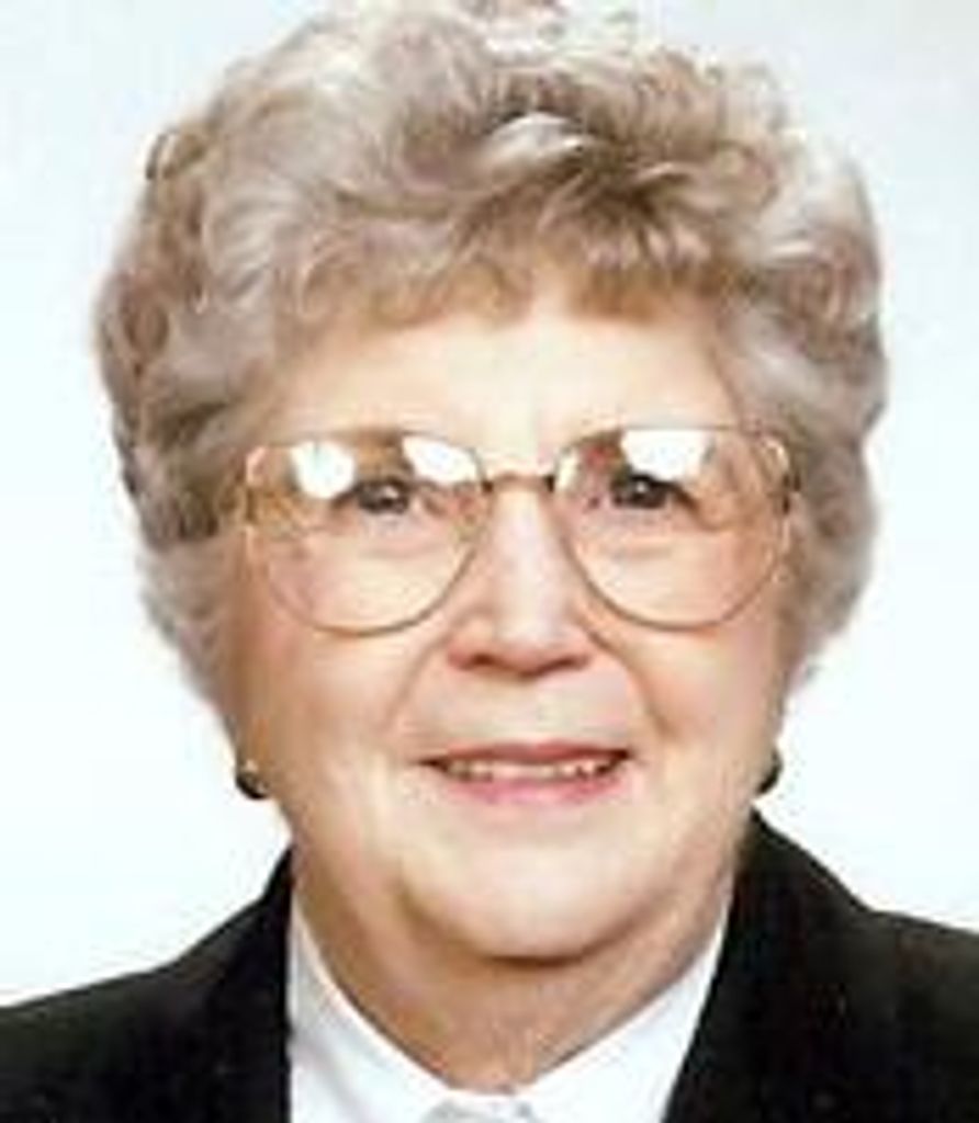 Dorothy Lyder
