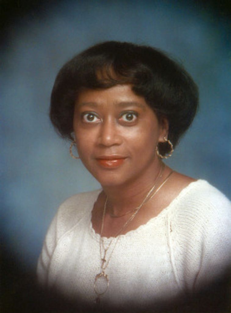 Mary Morgan
