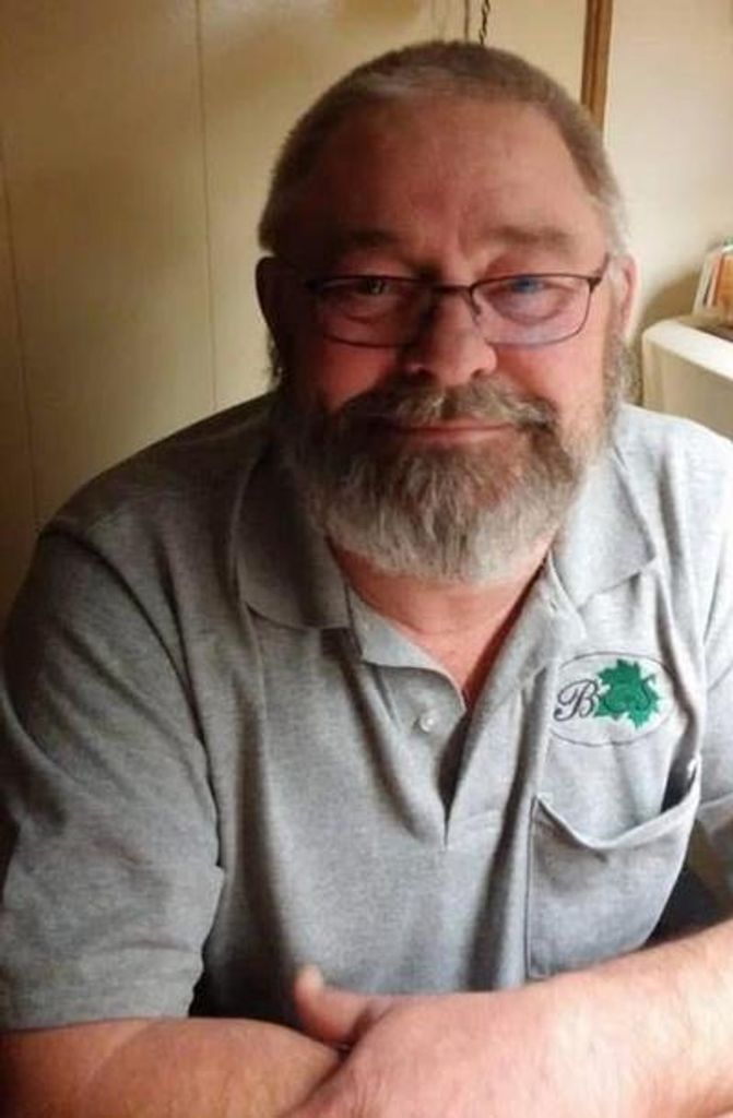 Ivan F. Simonds, Jr.