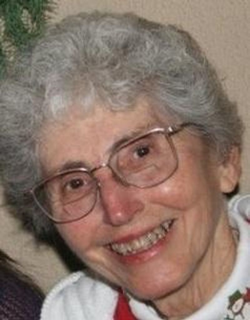 Laura Woodcock