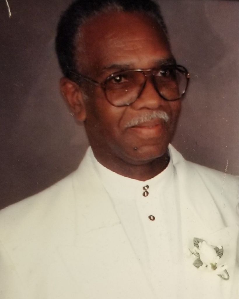 Mr. Samuel W. Janhrette "Sammy" Profile Photo