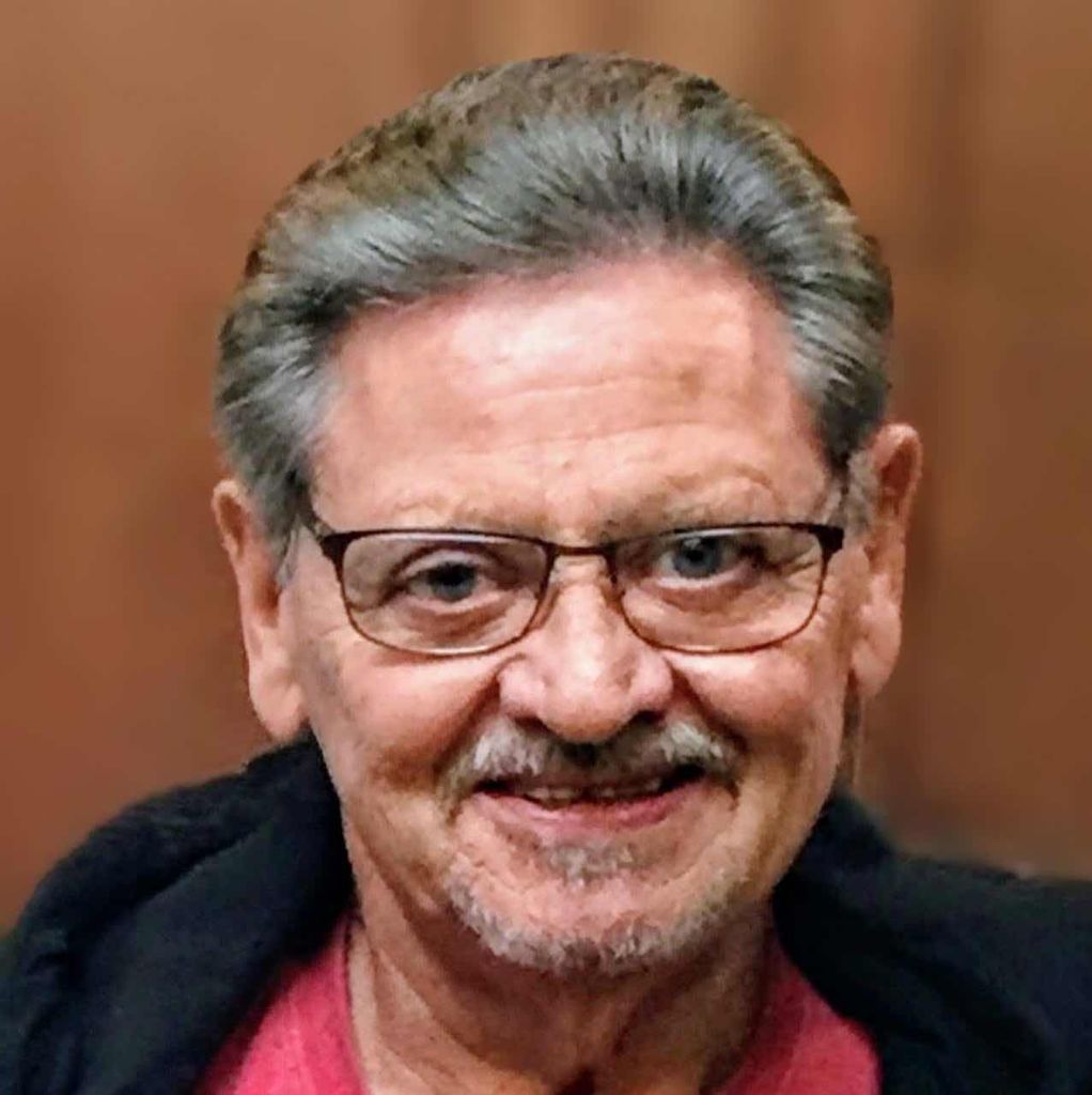 Edward L Nuzum Profile Photo