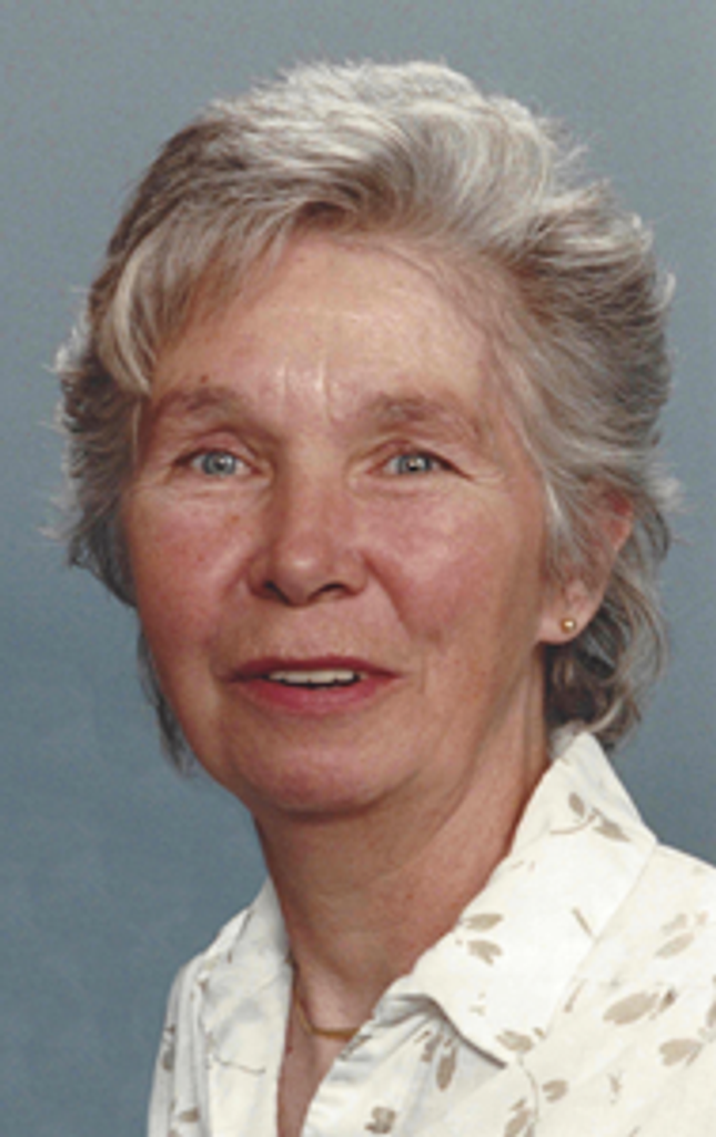 Suzanne M. Allen