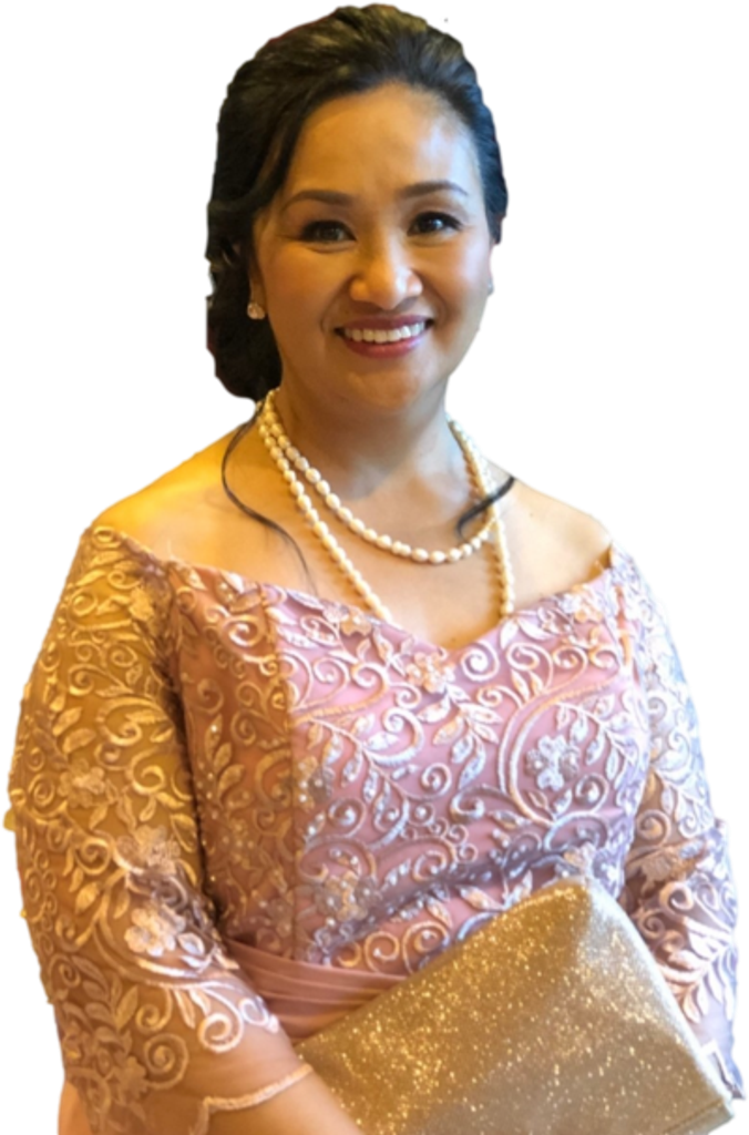 Maria Houston Profile Photo