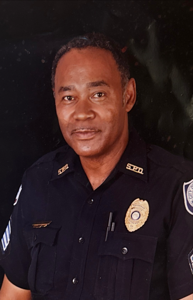 Mr. Bobbie Jones Profile Photo